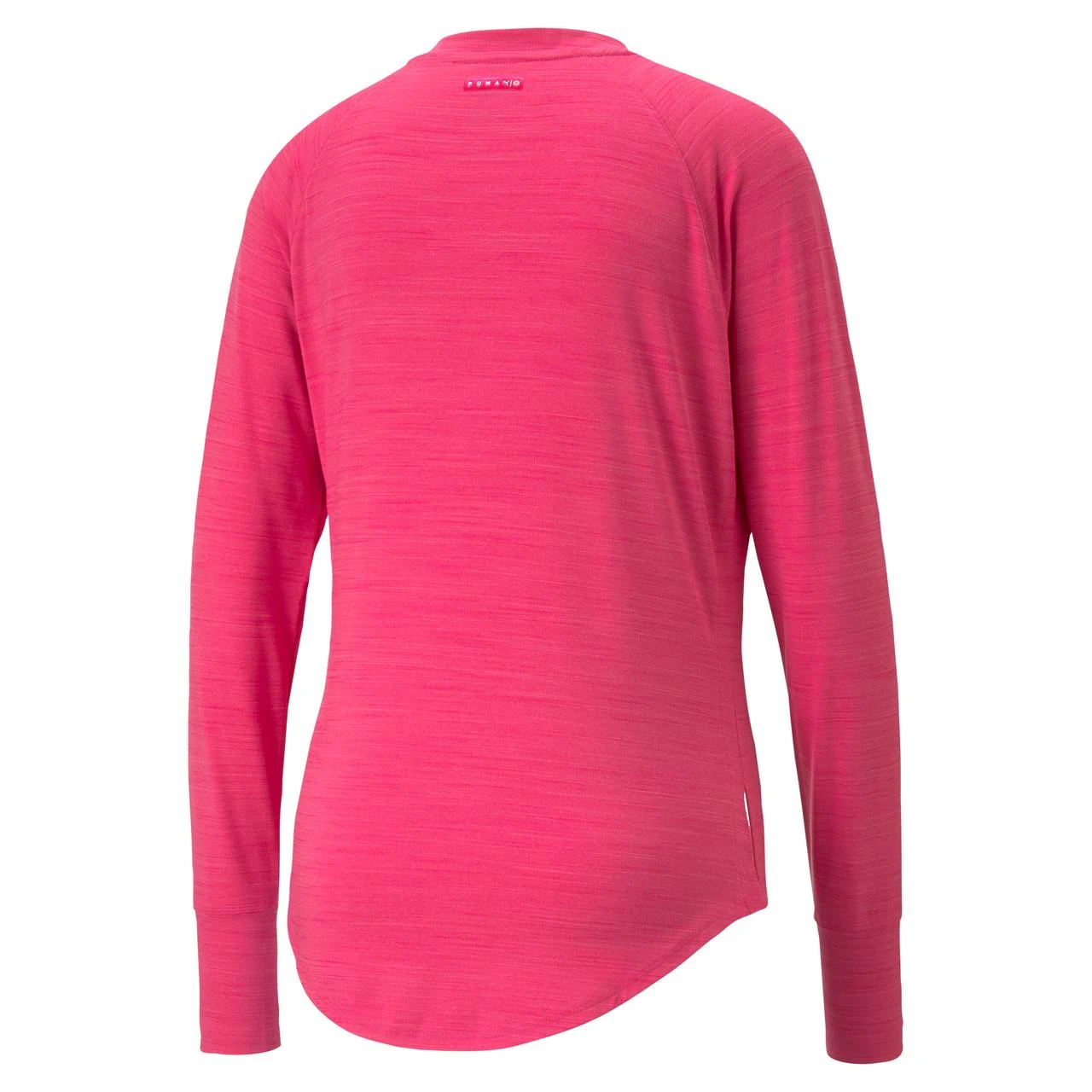 Puma Women's Cloudspun Long Sleeve Top 2 Puma Women's Cloudspun Long Sleeve Top - Image 2