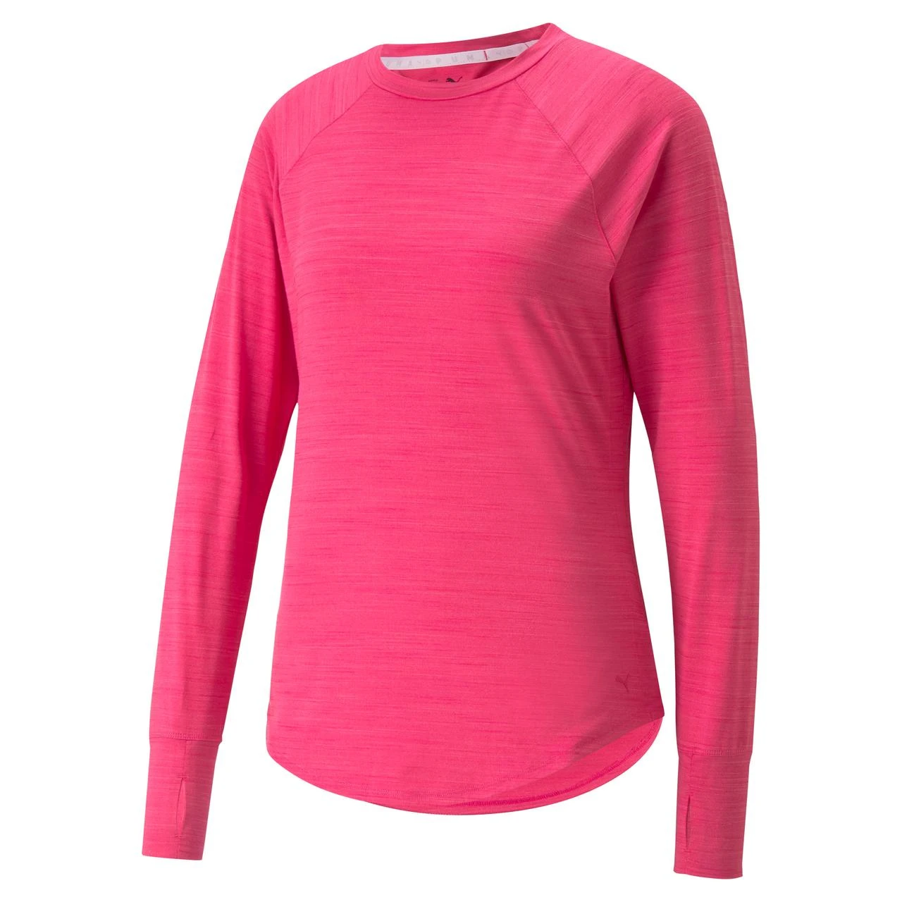 Puma Women's Cloudspun Long Sleeve Top 1 Puma Women's Cloudspun Long Sleeve Top