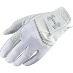 Under Armour Women's CoolSwitch Golf Glove