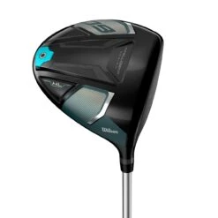 Wilson Women's D9 Driver