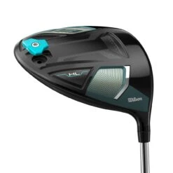 Wilson Women's D9 Driver -Golf Sports Store Womens D9 Driver 3