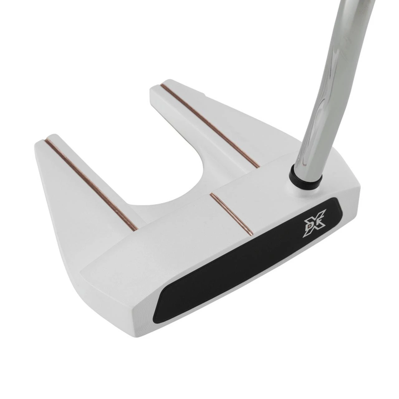 Odyssey Women's DFX #7 Putter 3 Odyssey Women's DFX #7 Putter - Image 3