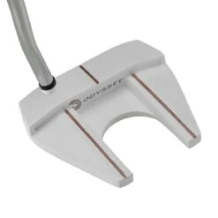 Odyssey Women's DFX #7 Putter 7 Odyssey Women's DFX #7 Putter -Golf Sports Store Womens DFX 7 Putter 3