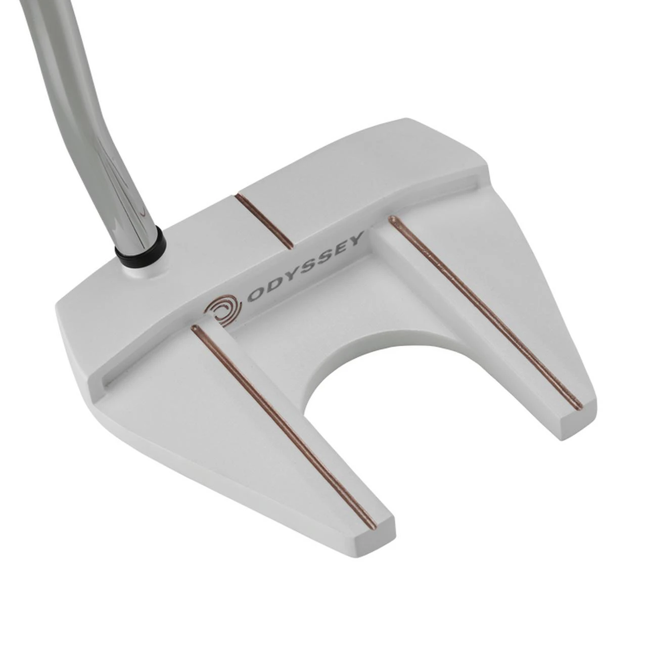 Odyssey Women's DFX #7 Putter 4 Odyssey Women's DFX #7 Putter - Image 4