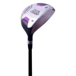 Women's DTP 11-Piece Package Set -Golf Sports Store Womens DTP 11 Piece Package Set 2