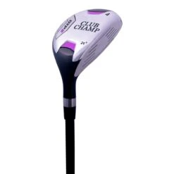 Women's DTP 11-Piece Package Set -Golf Sports Store Womens DTP 11 Piece Package Set 3