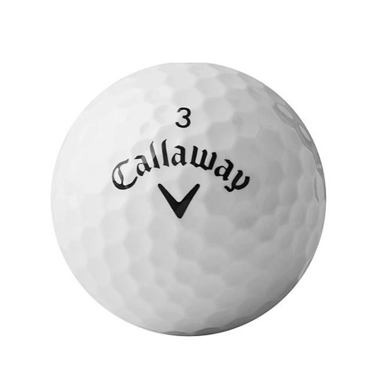 Callaway Women's Diablo Golf Balls 2 Callaway Women's Diablo Golf Balls - Image 2