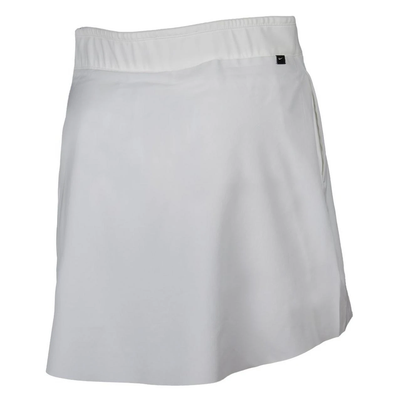 Nike Women's Dri-Fit UV Ace 17 Inch Skort 2 Nike Women's Dri-Fit UV Ace 17 Inch Skort - Image 2