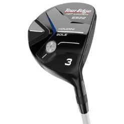 Tour Edge Women's E522 Fairway