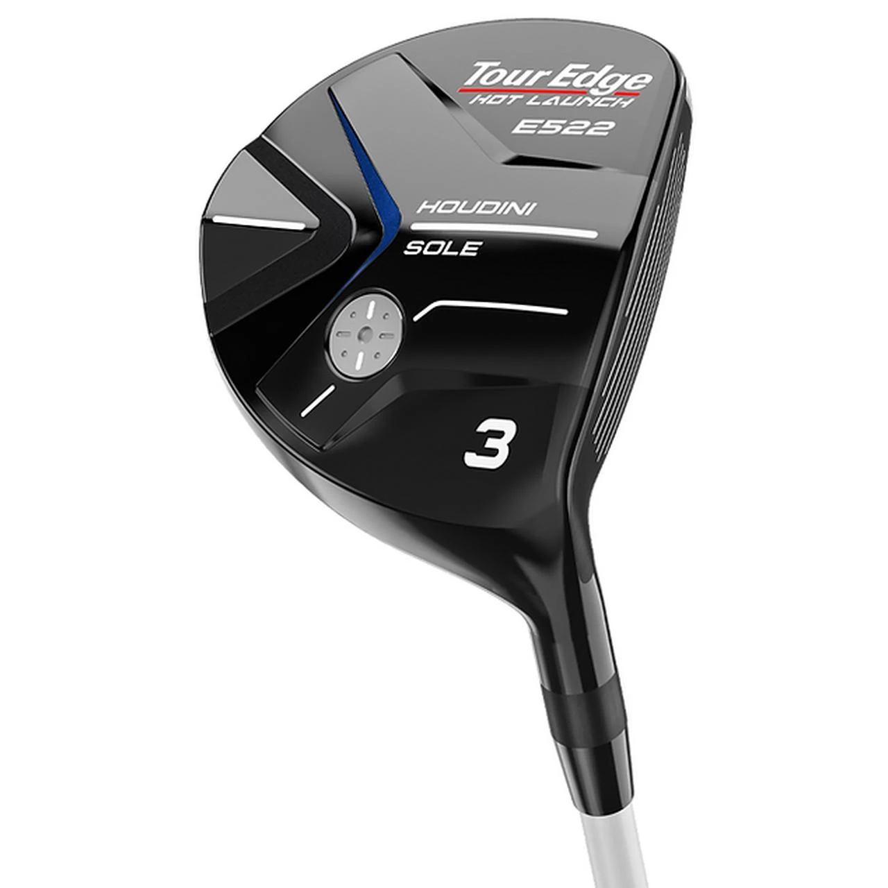 Tour Edge Women's E522 Fairway 1 Tour Edge Women's E522 Fairway