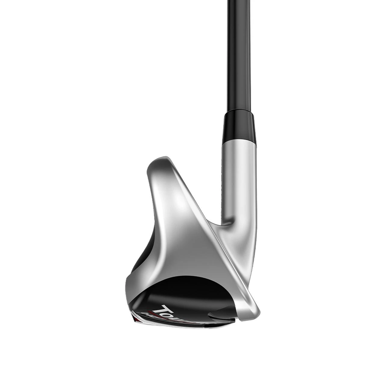 Tour Edge Women's E523 5-PW AW SW Iron Set With Graphite Shafts 3 Tour Edge Women's E523 5-PW AW SW Iron Set With Graphite Shafts - Image 3