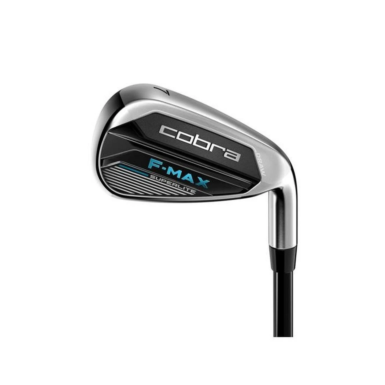 COBRA Women's F-MAX Package Set With Graphite Shafts 5 COBRA Women's F-MAX Package Set With Graphite Shafts - Image 5