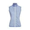 Women's Full Zip Vest