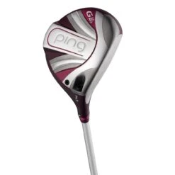 Ping Women's G LE 2 Fairway Wood