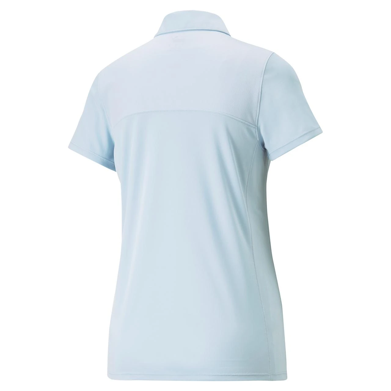 Puma Women's Gamer Short Sleeve Polo 2 Puma Women's Gamer Short Sleeve Polo - Image 2