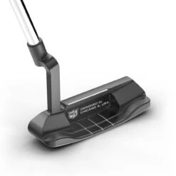 Wilson Women's Infinite Putter - Windy City 7 Wilson Women's Infinite Putter - Windy City -Golf Sports Store Womens Infinite Putter Windy City 3