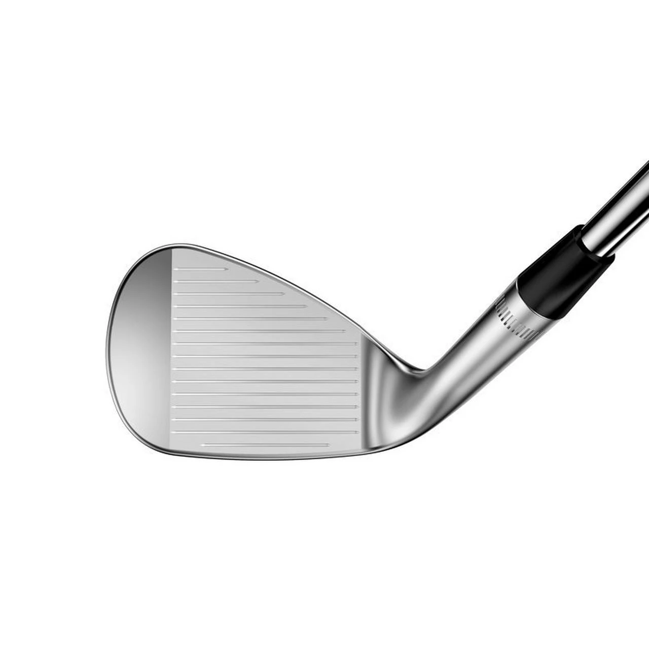 Callaway Women's JAWS MD5 Platinum Chrome Wedge With Graphite Shaft 2 Callaway Women's JAWS MD5 Platinum Chrome Wedge With Graphite Shaft - Image 2