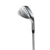 Callaway Women's JAWS MD5 Platinum Chrome Wedge With Graphite Shaft