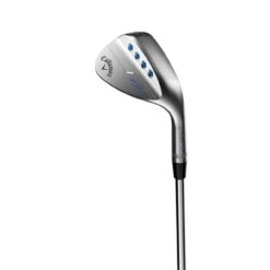 Callaway Women's JAWS MD5 Platinum Chrome Wedge With Graphite Shaft