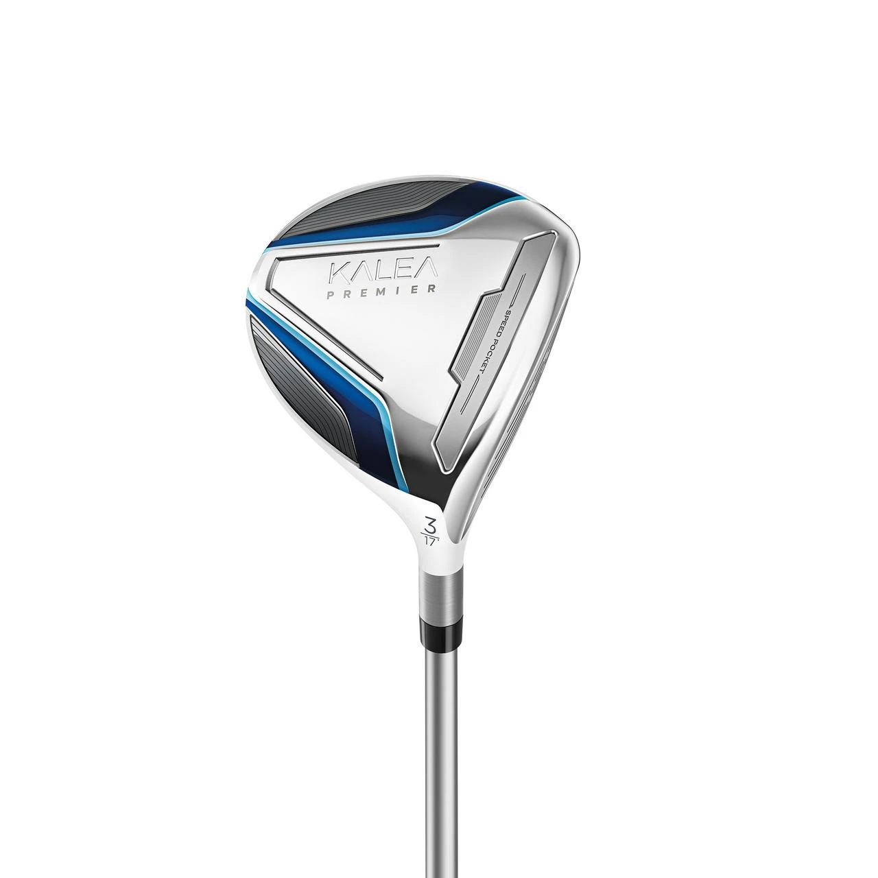 TaylorMade Women's Kalea Premier Fairway 1 TaylorMade Women's Kalea Premier Fairway
