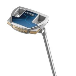 TaylorMade Women's Kalea Premier Spider Mini Putter