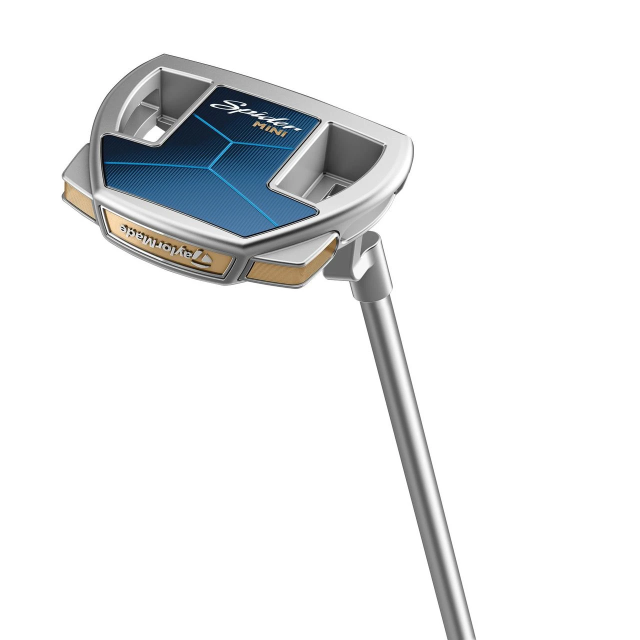 TaylorMade Women's Kalea Premier Spider Mini Putter 1 TaylorMade Women's Kalea Premier Spider Mini Putter