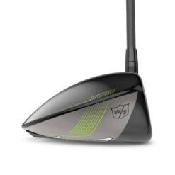 Wilson Women's Launch Pad 2 Driver -Golf Sports Store Womens Launch Pad 2 Driver 3