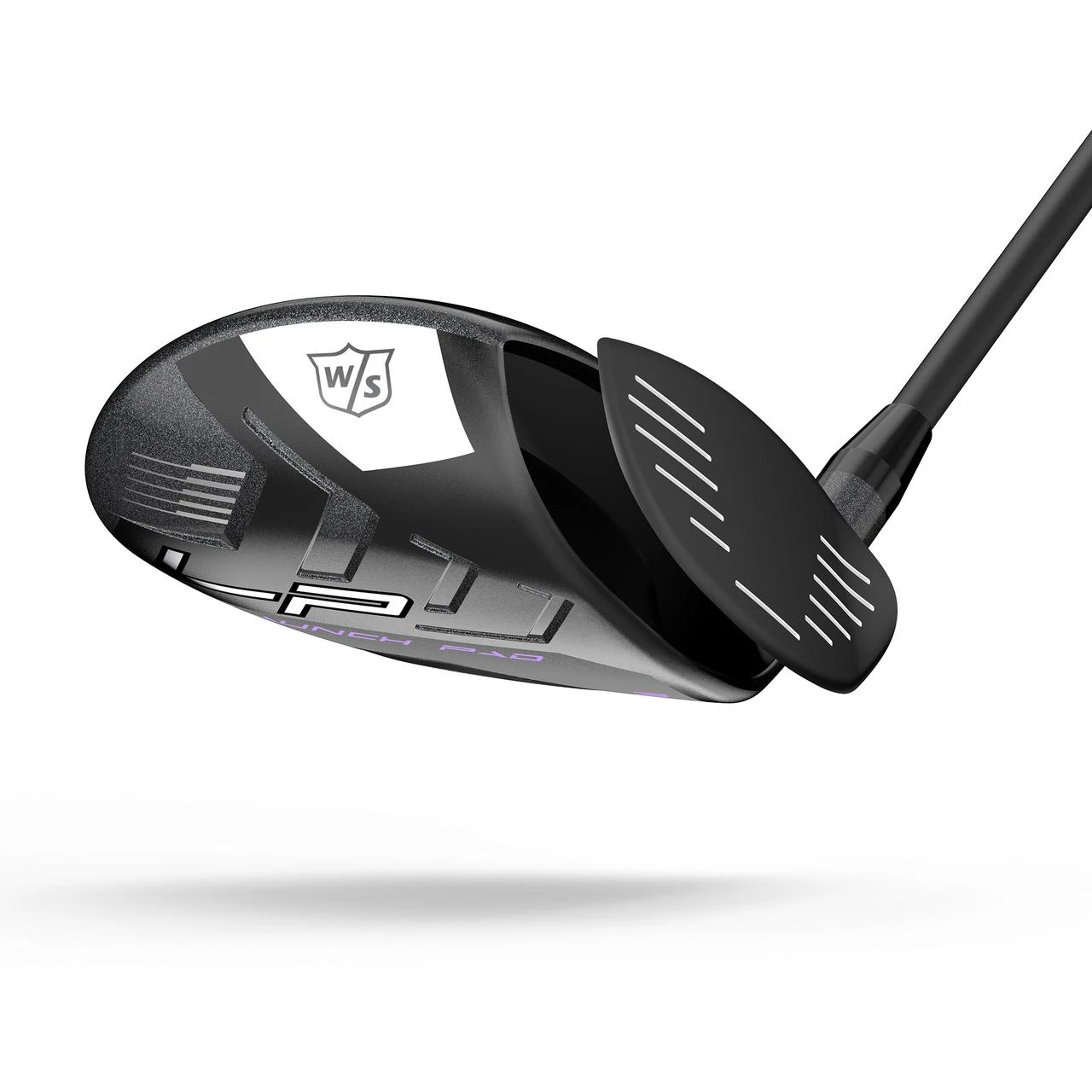 Wilson Women's Launch Pad Fairway Wood 4 Wilson Women's Launch Pad Fairway Wood - Image 4