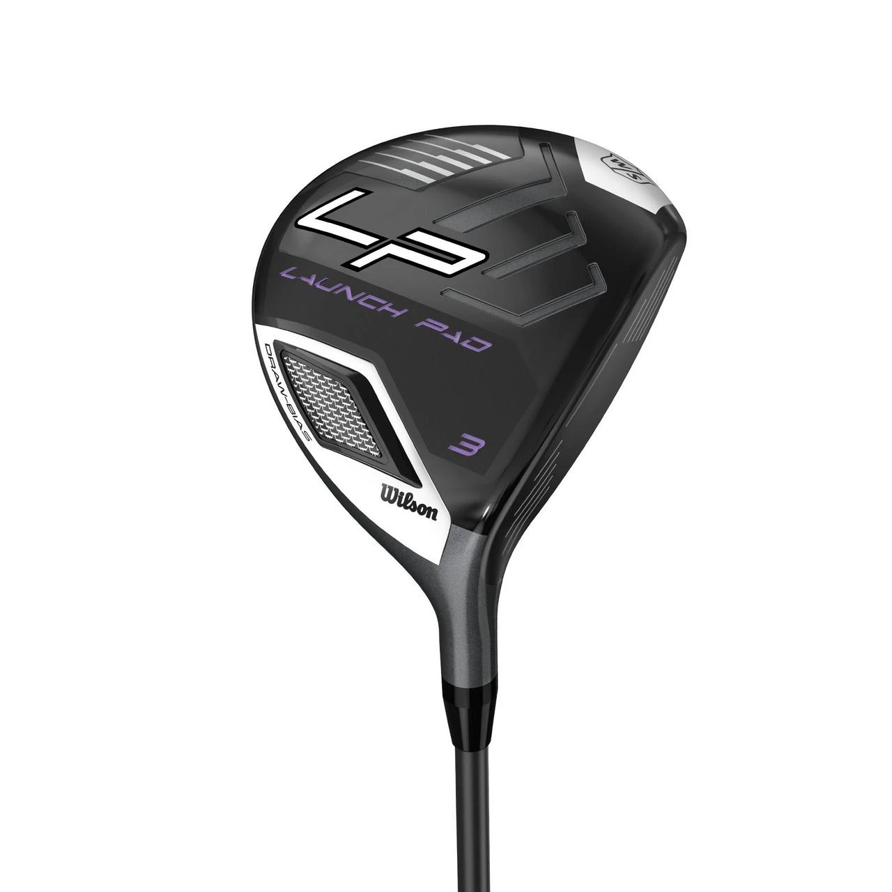 Wilson Women's Launch Pad Fairway Wood 1 Wilson Women's Launch Pad Fairway Wood