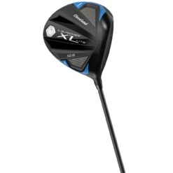 Cleveland Women's Launcher XL Lite Driver