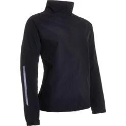 ABACUS Women's Links Rain Jacket