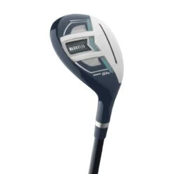 Wilson Women's Magnolia 12 - Piece Package Set With Carry Bag -Golf Sports Store Womens Magnolia 12 Piece Package Set with Carry Bag NAVY 3