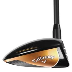 Callaway Women's Mavrik 22 Fairway Wood -Golf Sports Store Womens Mavrik 22 Fairway Wood 3