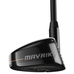 Callaway Women's Mavrik 22 Hybrid -Golf Sports Store Womens Mavrik 22 Hybrid 2
