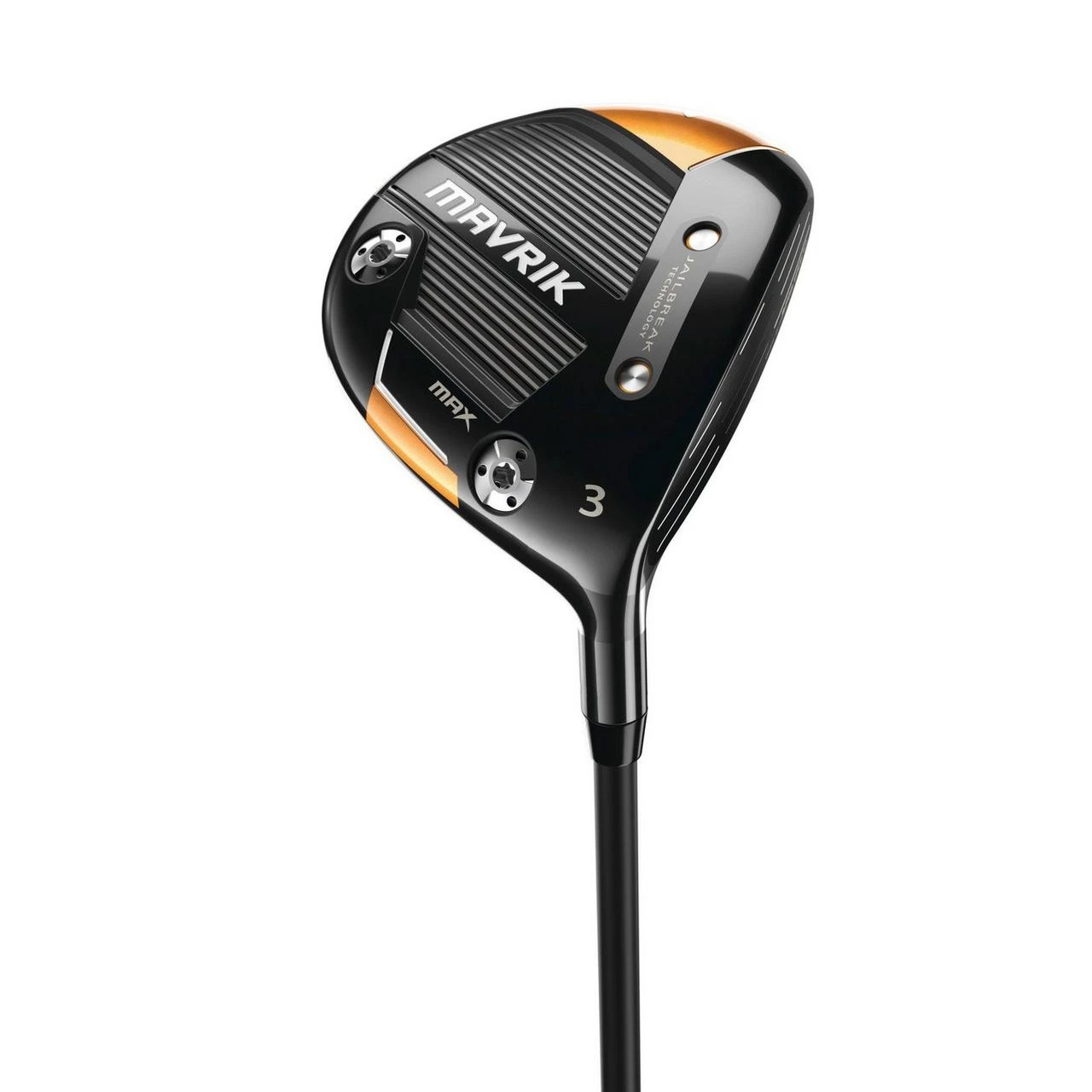 Callaway Women's Mavrik Max Fairway Wood 1 Callaway Women's Mavrik Max Fairway Wood