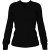 Callaway Women's Merino Blend V Neck Sweater