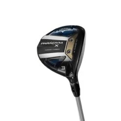 Callaway Women's PARADYM X Fairway