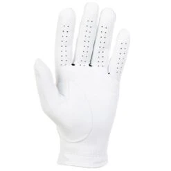 Titleist Women's Perma-Soft Golf Glove -Golf Sports Store Womens Perma Soft Golf Glove 2