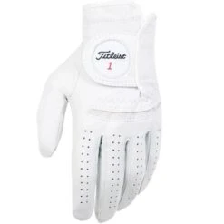 Titleist Women's Perma-Soft Golf Glove