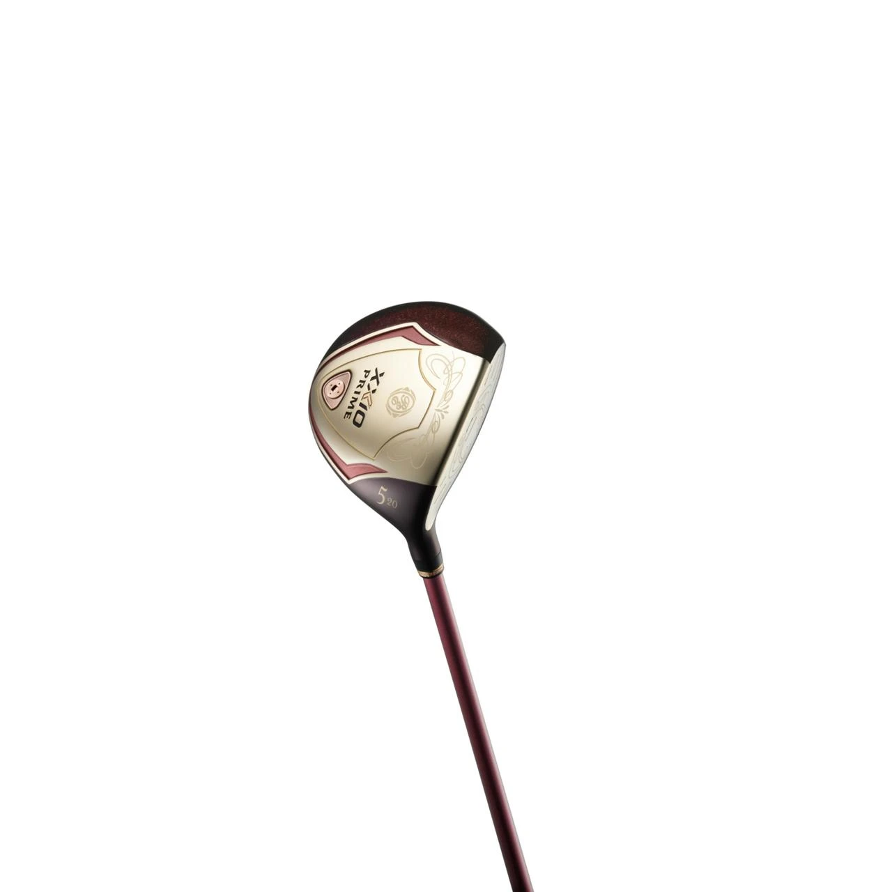 XXIO Women's Prime Royal Edition 5 Fairway 1 XXIO Women's Prime Royal Edition 5 Fairway