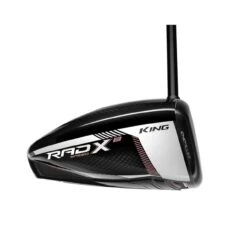 COBRA Women's RADSPEED XB Driver -Golf Sports Store Womens RADSPEED XB Driver 4