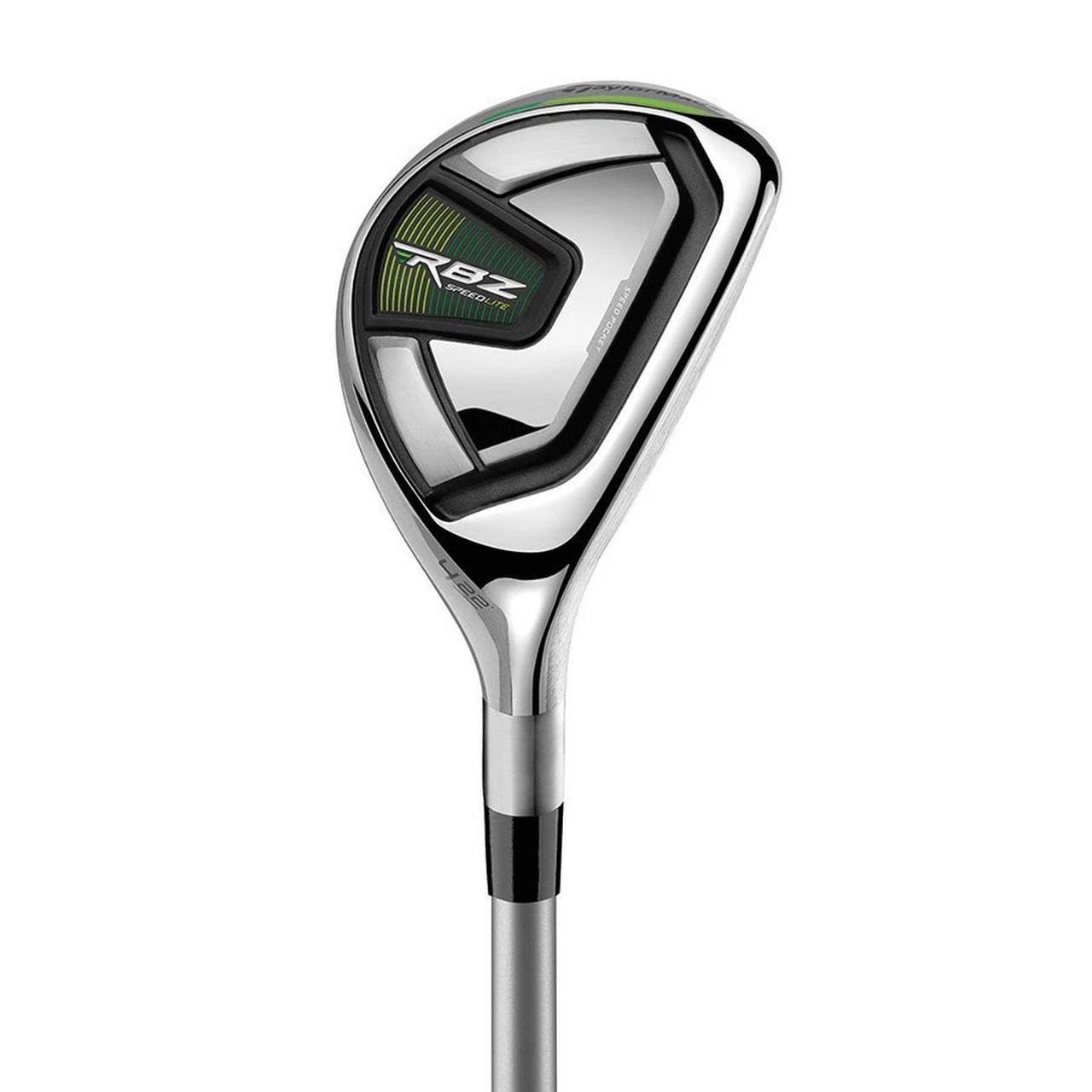 TaylorMade Women's RBZ 10-Piece Full Set With Graphite Shafts 5 TaylorMade Women's RBZ 10-Piece Full Set With Graphite Shafts - Image 5