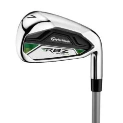 TaylorMade Women's RBZ 10-Piece Full Set With Graphite Shafts 13 TaylorMade Women's RBZ 10-Piece Full Set With Graphite Shafts -Golf Sports Store Womens RBZ 10 Piece Full Set with Graphite Shafts 5