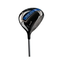 Callaway Women's REVA 11-Piece Package Set -Golf Sports Store Womens REVA 11 Piece Package Set BLUE 2