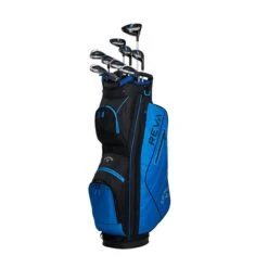 Callaway Women's REVA 11-Piece Package Set