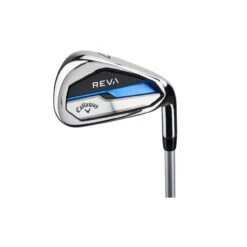 Callaway Women's REVA 11-Piece Package Set -Golf Sports Store Womens REVA 11 Piece Package Set BLUE 6