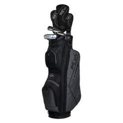 Callaway Women's REVA 8-Piece Long Package Set