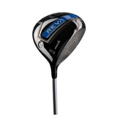 Callaway Women's REVA 8-Piece Package Set 11 Callaway Women's REVA 8-Piece Package Set -Golf Sports Store Womens REVA 8 Piece Package Set BLUE 2