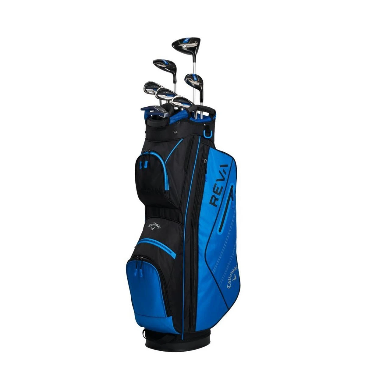 Callaway Women's REVA 8-Piece Package Set 1 Callaway Women's REVA 8-Piece Package Set