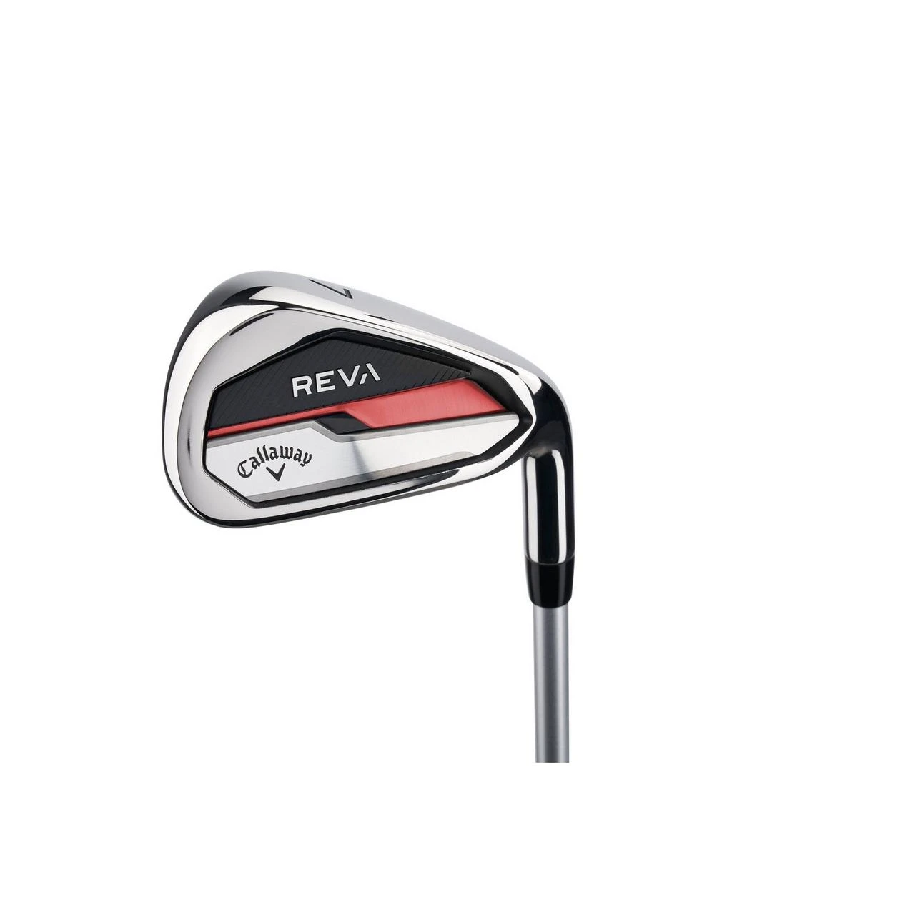 Callaway Women's REVA Red 11-Piece Package Set 5 Callaway Women's REVA Red 11-Piece Package Set - Image 5